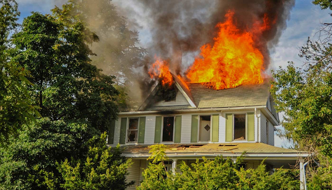 How to Prevent Long-Term Effects of Smoke Damage