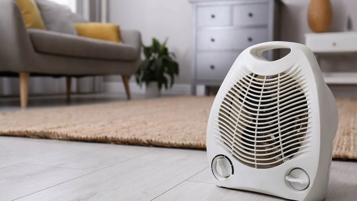 Room Heating Performance