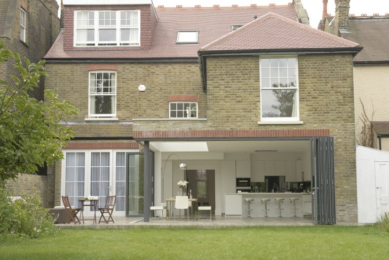 Sash Windows 1