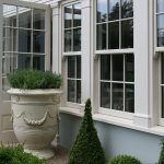 Traditional Type of Sash Windows
