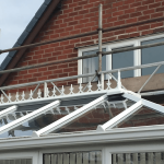 commercial Scaffolding Services 1