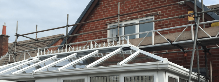 commercial Scaffolding Services 1