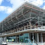 construction Scaffolding 1