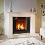 Usage of flue gas fires 1