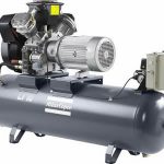 Guidelines for buying air compressors
