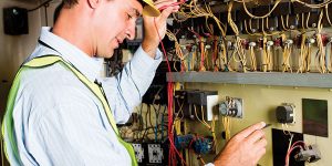 Requirements Of An Efficient Electrician You Can Trust