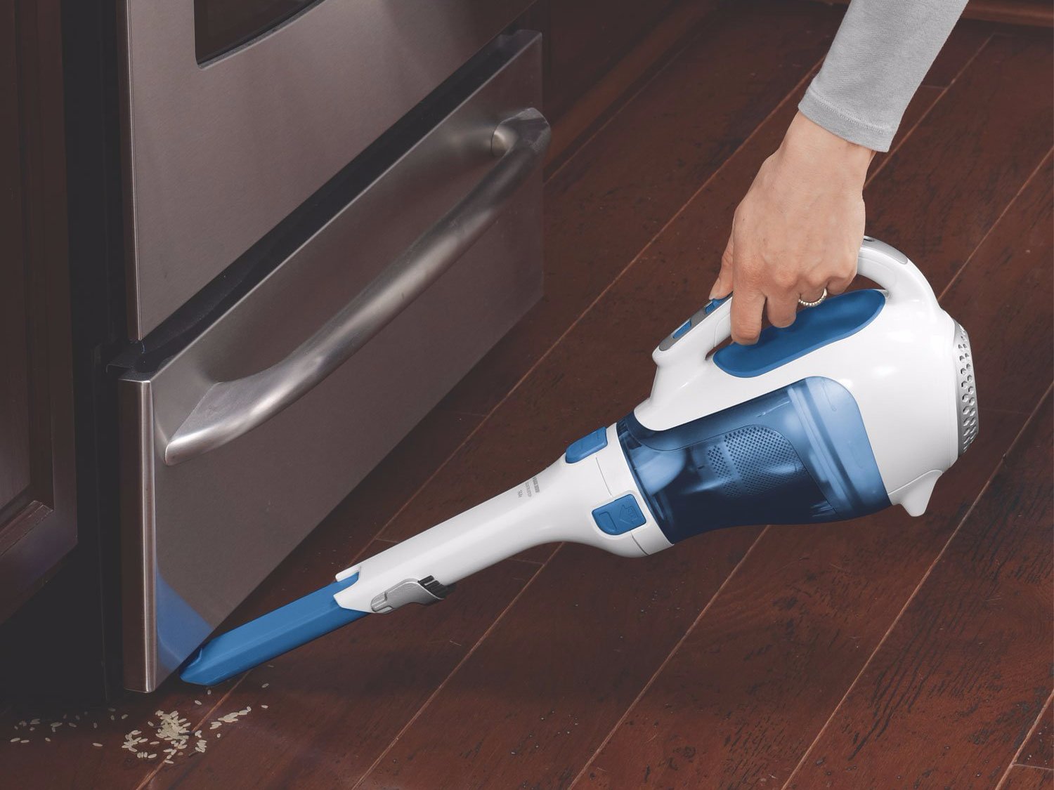 best vacuum cleaners of 2018