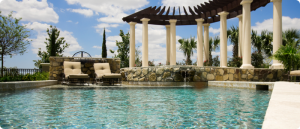 Get new ideas for designing swimming pool