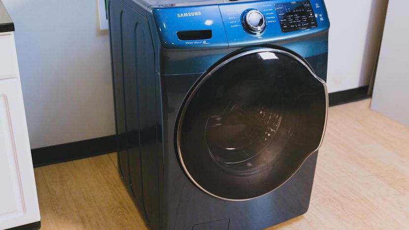 The Benefit of Using a Washing Machine