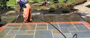 6 Practical Benefits of Pressure Washing