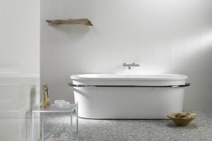 Best Things to Consider Before Installing PVC Panels in Bathrooms