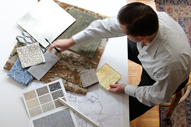 The Advantages of Home Design Services and Room Space Planning