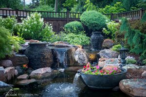 The Great Benefits of a Water Fountain