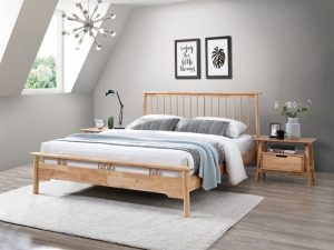 Why you need a queen size bed frame singapore made