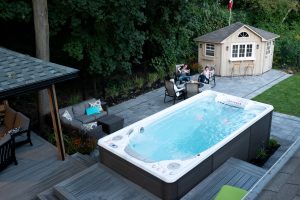 7 person hot tubs