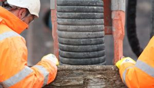 Piling Contractor London