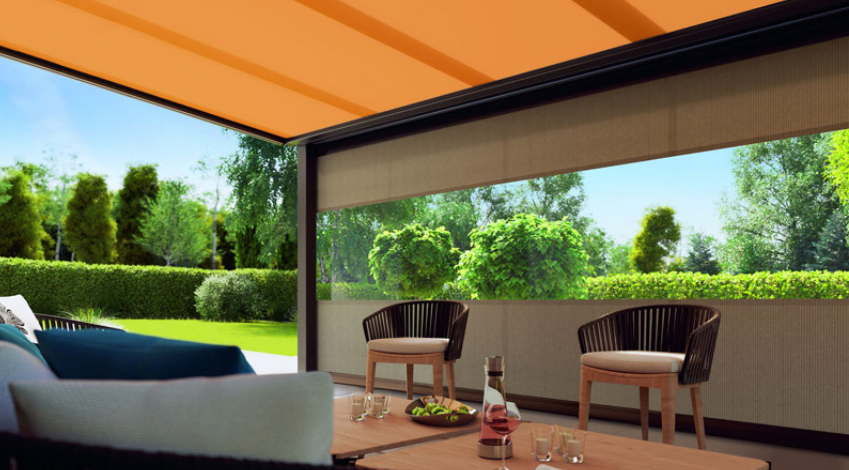 Choosing The Best Awning or Blinds Specialist Services