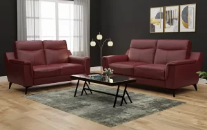 Best Leather Sofas