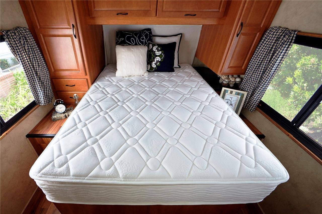 Best RV Mattresses Canada Has For A Restful Night's Sleep