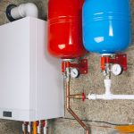 The benefits of tankless water heaters