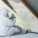 Reasons To Consider Spray Foam Roofing For Your Home