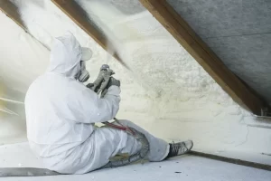 Reasons To Consider Spray Foam Roofing For Your Home