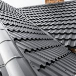 Which are the Most Common Types of Roofs?