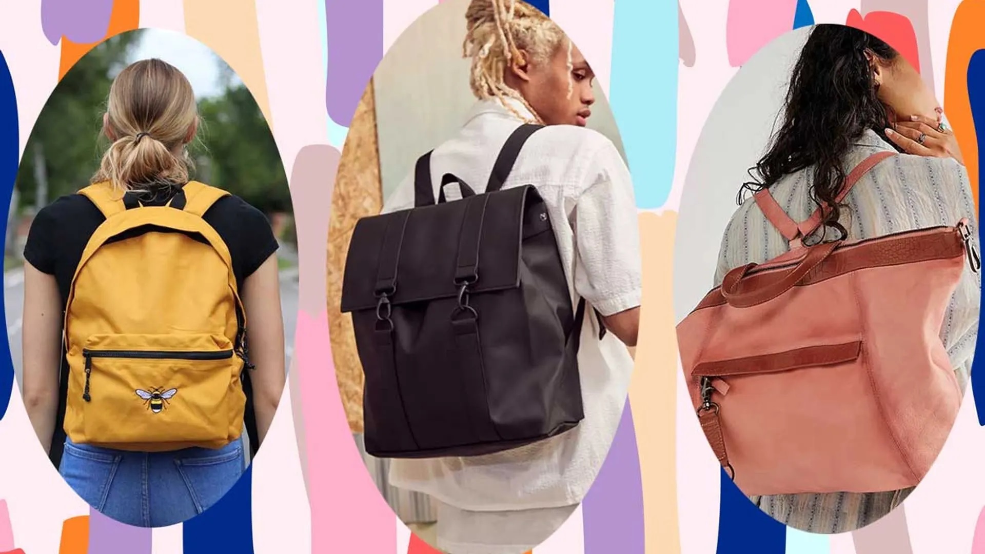 Carry in Comfort: Find Your Perfect School Bag Today!