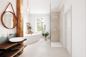 bathroom fitters Cheltenham