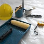 4 room hdb flat painting services