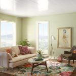 condo painting