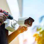 Security system baton rouge