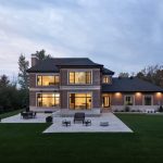 Custom Home Excellence