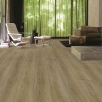 SPC Flooring Option