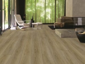 SPC Flooring Option