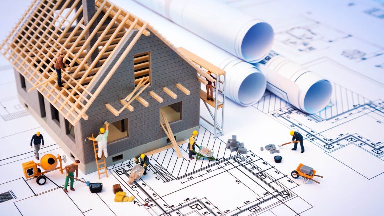 Putting Together the House of Your Dreams in Massapequa