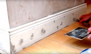 Skirting Boards