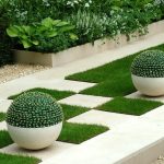 Triton landscaping