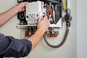 Hammersmith boiler service