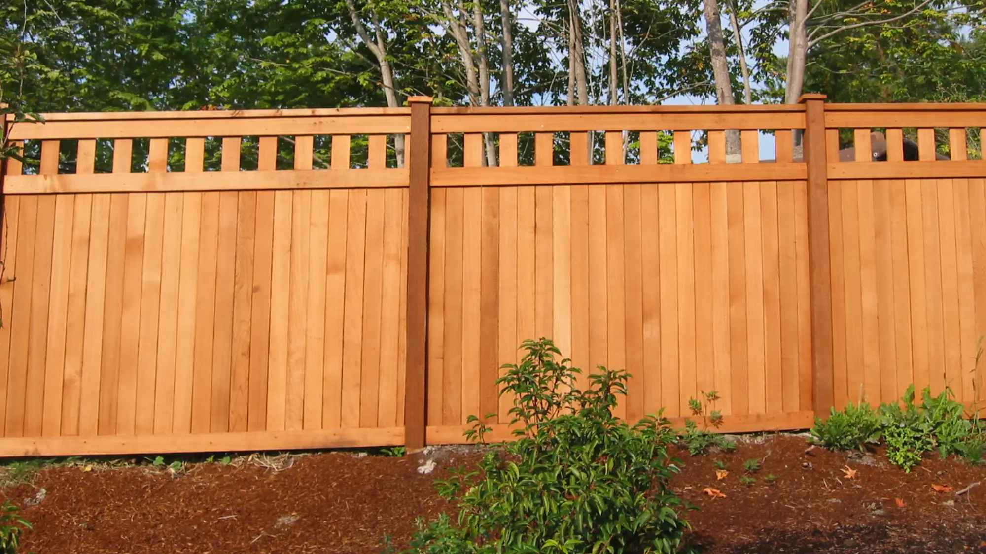 fence companies philadelphia