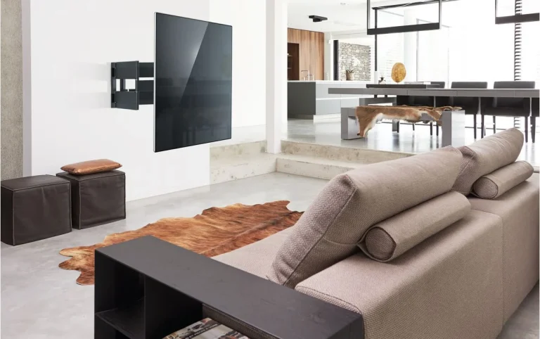 tv mounting service