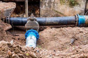 learn more about sewer replacement