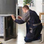 Appliance Repair