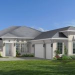 Florida Lifestyle Homes