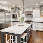 Wilson Construction Davenport kitchen remodeling