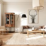 Japandi furniture