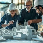 commercial architecture services in michigan