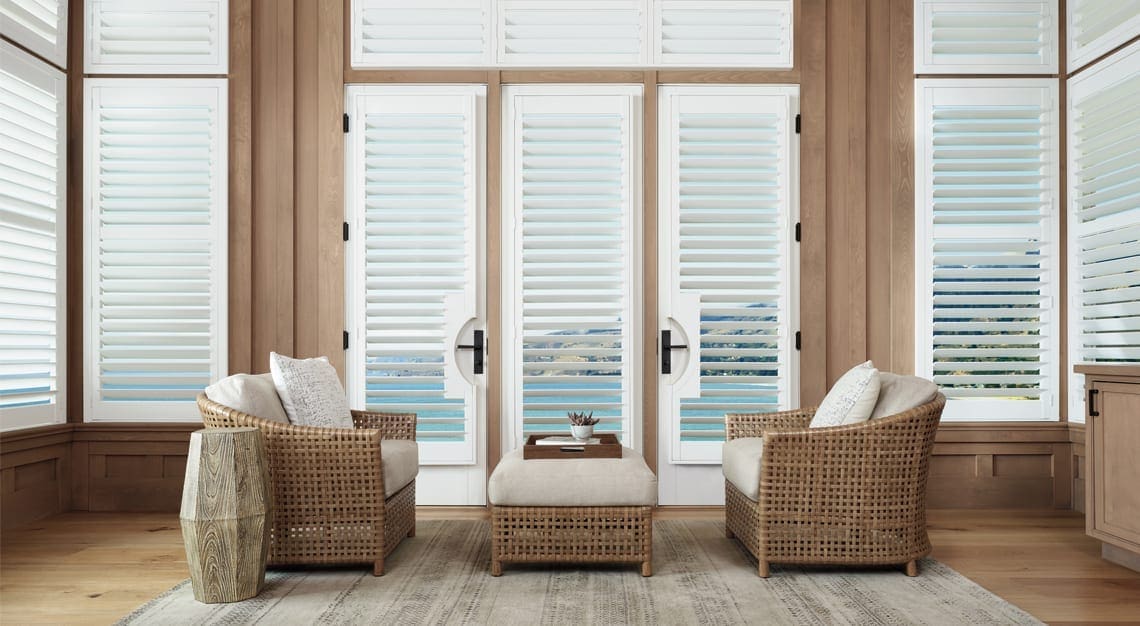 window blinds palm beach gardens