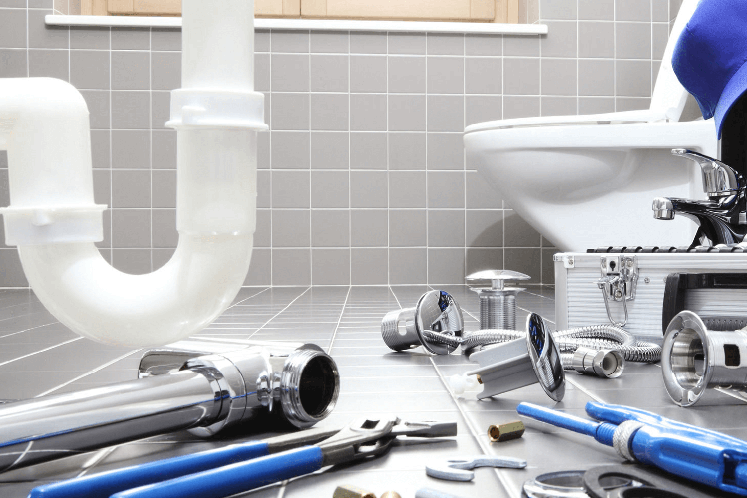 Plumbing Services