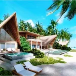 Beyond the Beach: Exploring Diverse Real Estate Opportunities in Thailand